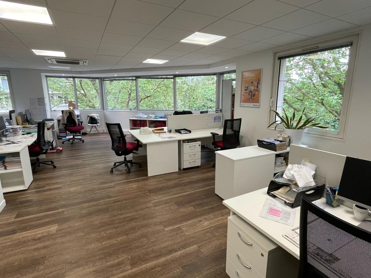 Bureau Lille 1100m² Vente bureau Lille Nord OVBUR2426441 8
